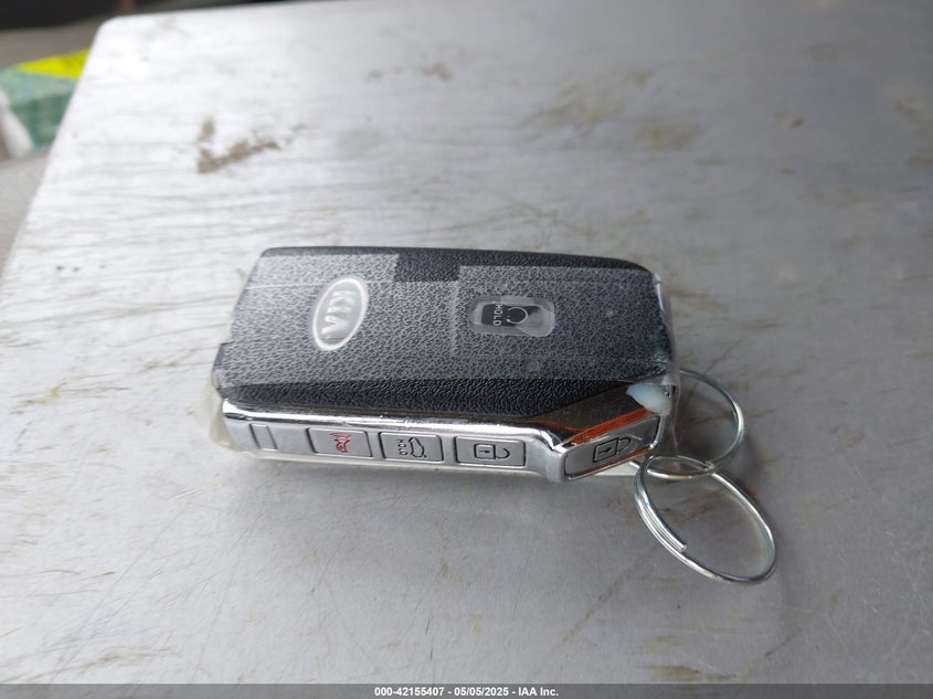 2021 KIA K5 VIN: 5XXG64J20MG063396