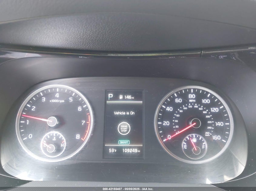 2021 KIA K5 VIN: 5XXG64J20MG063396