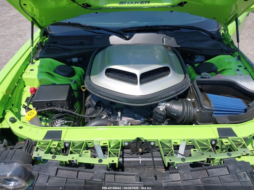 2023 Dodge Challenger - 2C3CDZFJ6PH562968