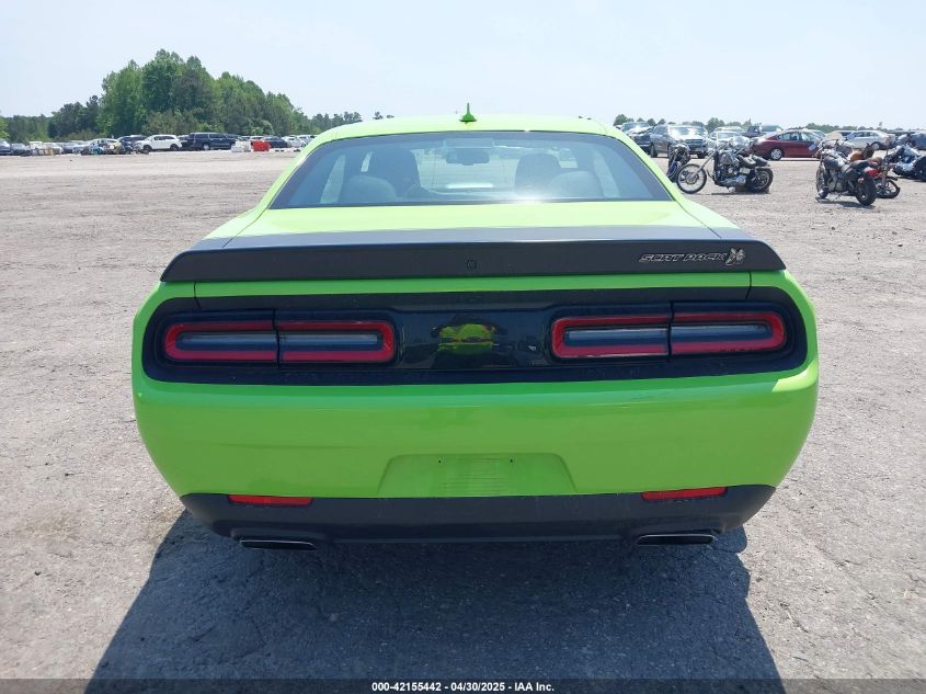 2023 Dodge Challenger - 2C3CDZFJ6PH562968