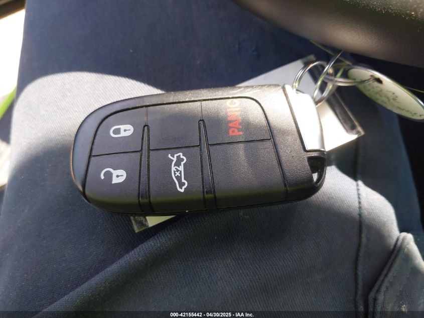 2023 Dodge Challenger - 2C3CDZFJ6PH562968