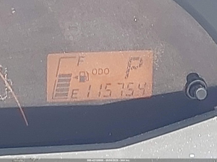 2011 TOYOTA YARIS VIN: JTDJT4K38B5326175