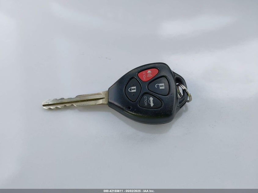 2013 TOYOTA COROLLA S/LE - 2T1BU4EE3DC940460