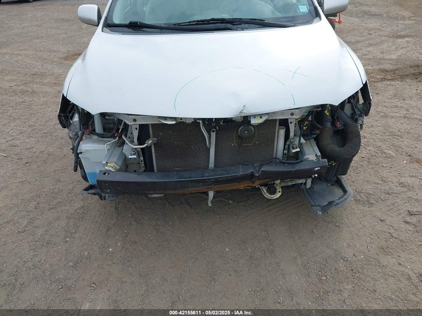 2013 TOYOTA COROLLA S/LE - 2T1BU4EE3DC940460