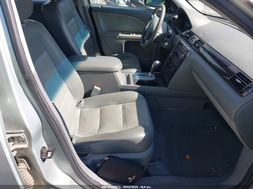 2007 MERCURY MONTEGO VIN: 1MEHM40157G613691