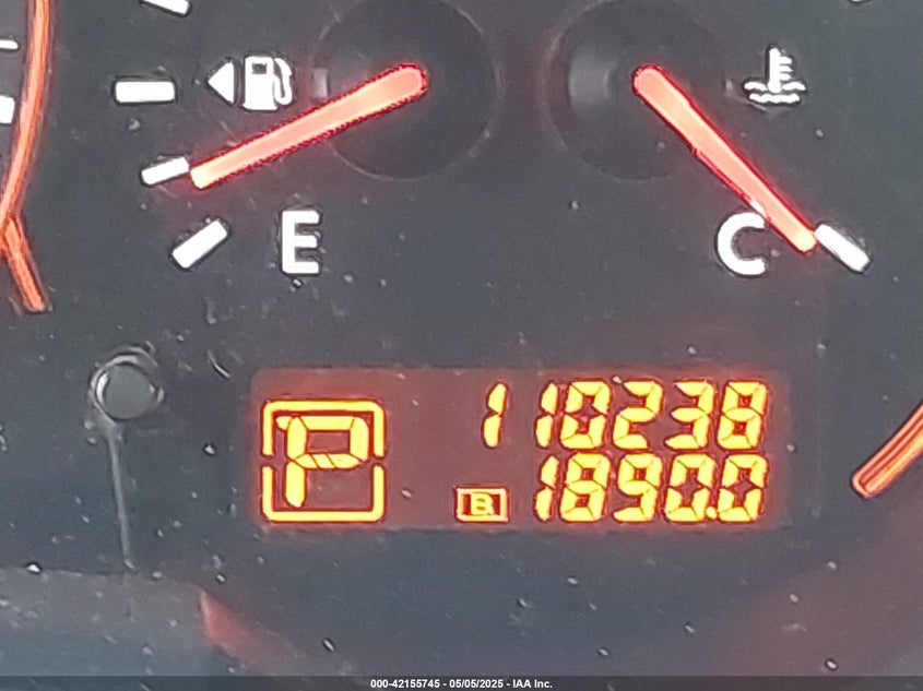 2008 NISSAN ALTIMA VIN: 1N4AL21E08N539451