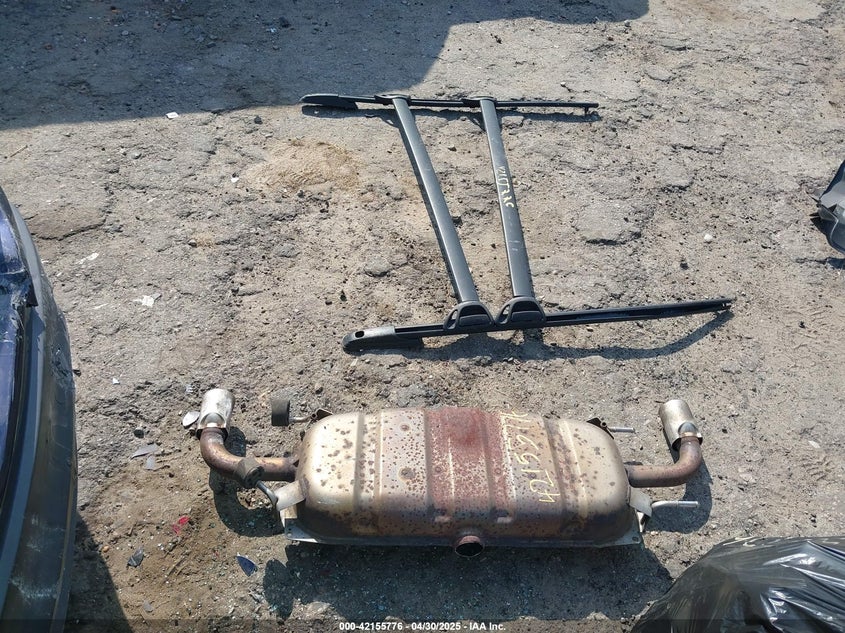 2013 MAZDA CX-5 TOURING - JM3KE4CE1D0123893