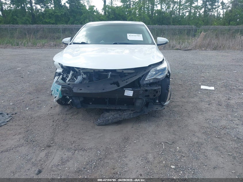 2015 TOYOTA AVALON VIN: 4T1BK1EB3FU174984