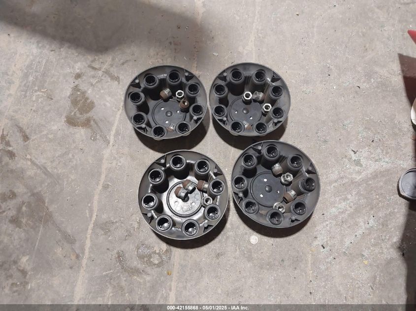 2010 Chevrolet Express 2500 Work Van VIN: 1GCZGFBA0A1184489 Lot: 42155868