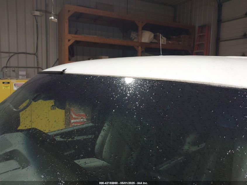 2010 Chevrolet Express 2500 Work Van VIN: 1GCZGFBA0A1184489 Lot: 42155868