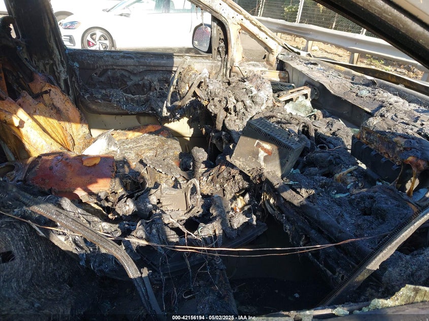 2016 KIA SEDONA LX - KNDMB5C18G6158980