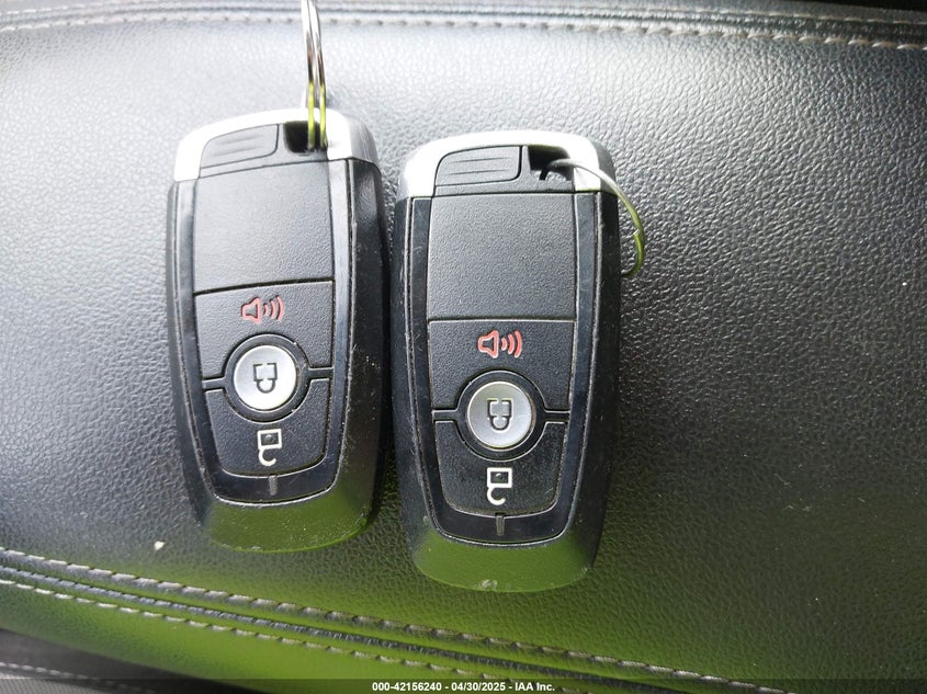2022 FORD ESCAPE VIN: 1FMCU0G67NUA84373