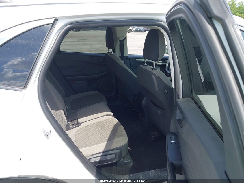 2022 FORD ESCAPE VIN: 1FMCU0G67NUA84373