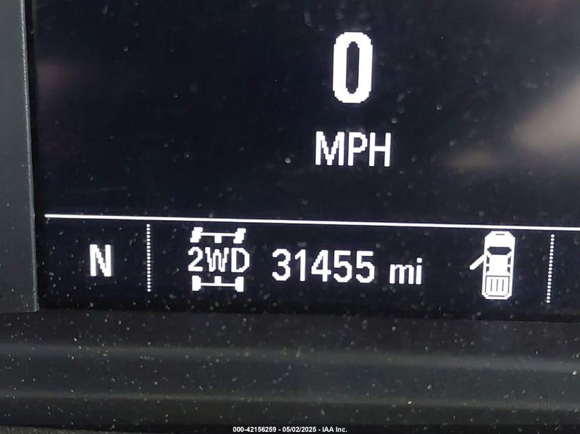 2023 Chevrolet Silverado 2500 - 2GC4YME72P1700639