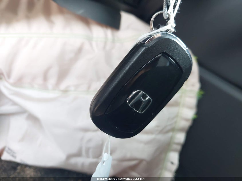 2025 Honda Hr-V Awd Sport VIN: 3CZRZ2H56SM722088 Lot: 42156277