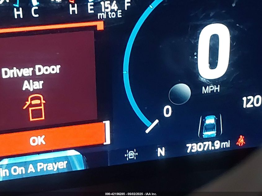 2021 Ford F-150 Lariat VIN: 1FTFW1E57MFB56915 Lot: 42156285