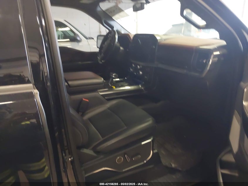 1FTFW1E57MFB56915 2021 FORD F-150 photo no. 5