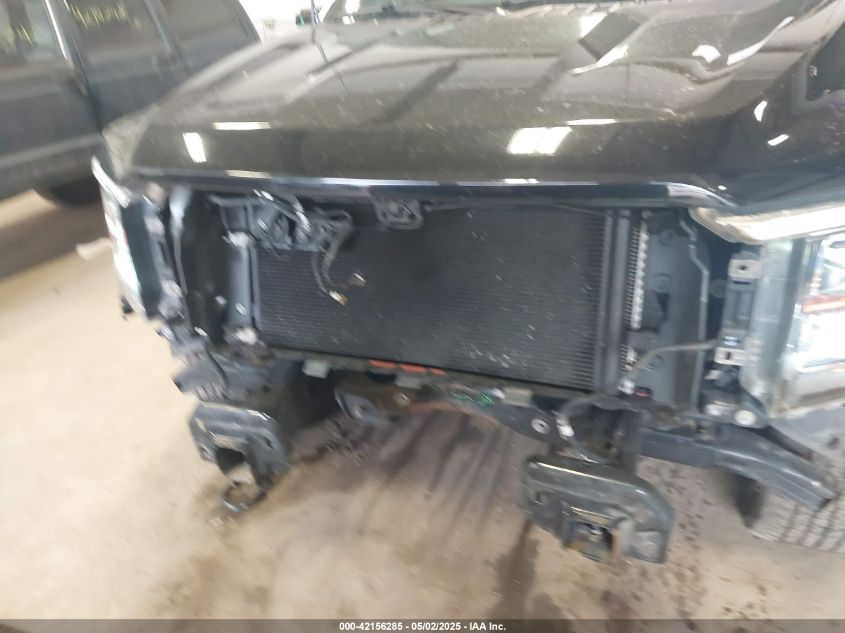 2021 Ford F-150 Lariat VIN: 1FTFW1E57MFB56915 Lot: 42156285