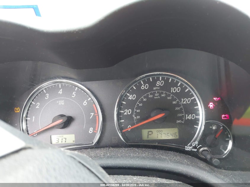 2011 TOYOTA COROLLA VIN: 2T1BU4EE7BC751470