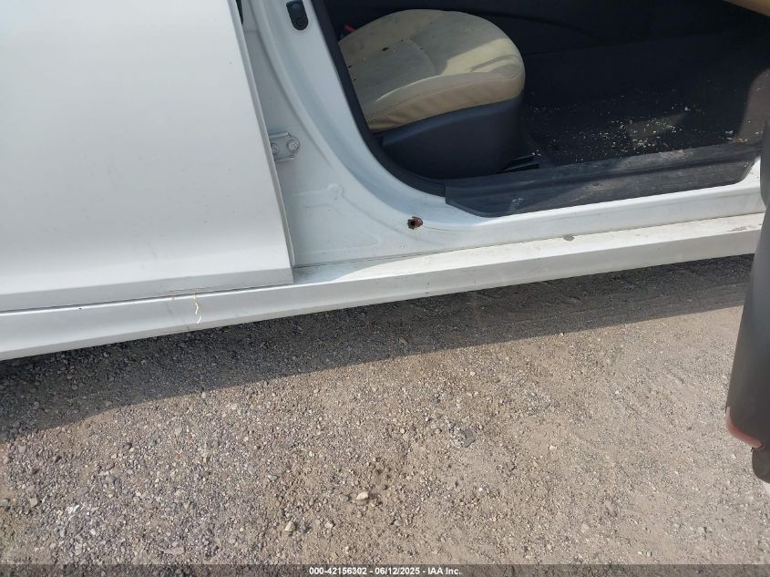 2012 Hyundai Sonata Gls VIN: 5NPEB4AC3CH424683 Lot: 42156302