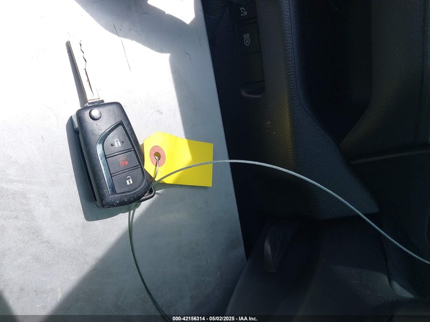 2021 TOYOTA RAV4 HYBRID VIN: 4T3LWRFV1MU039779