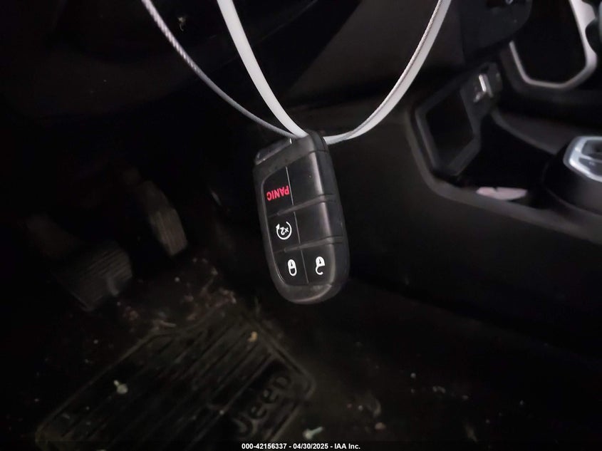 2020 JEEP RENEGADE VIN: ZACNJAAB1LPK97431