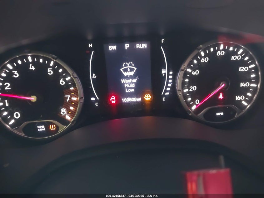 2020 JEEP RENEGADE VIN: ZACNJAAB1LPK97431