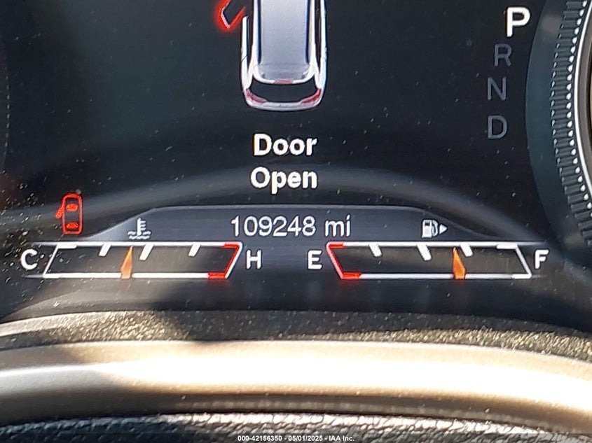 2016 JEEP CHEROKEE LIMITED - 1C4PJMDS5GW228100