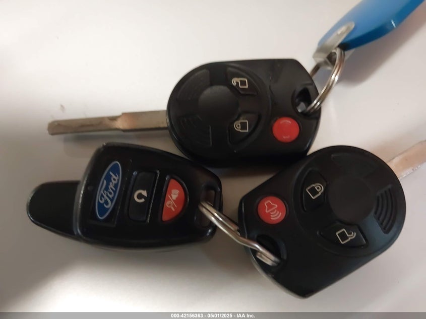 2013 FORD ESCAPE VIN: 1FMCU0GX3DUB69153