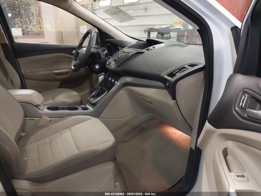 2013 FORD ESCAPE VIN: 1FMCU0GX3DUB69153