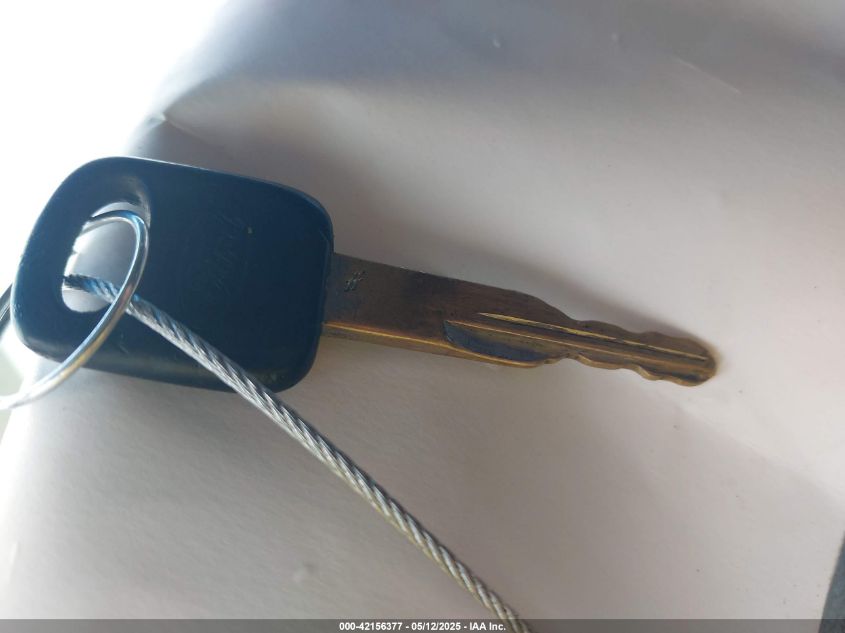 2003 Ford E-250 Commercial/Recreational VIN: 1FTNE24W33HC00054 Lot: 42156377