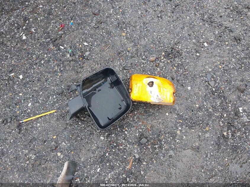 2003 Ford E-250 Commercial/Recreational VIN: 1FTNE24W33HC00054 Lot: 42156377