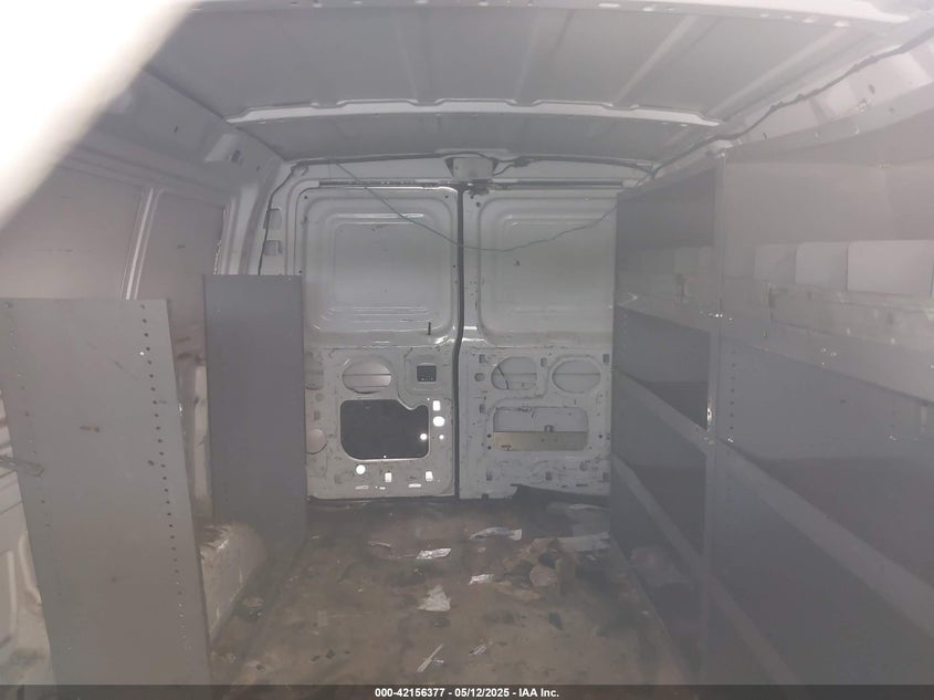 2003 Ford E-250 Commercial/Recreational VIN: 1FTNE24W33HC00054 Lot: 42156377