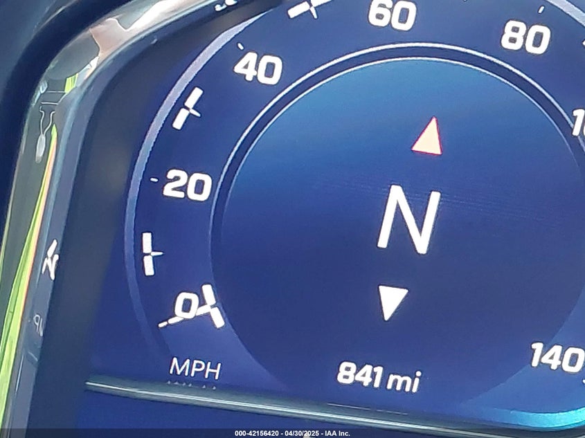 2025 CHEVROLET SILVERADO 1500 VIN: 1GCPKKEKXSZ234143