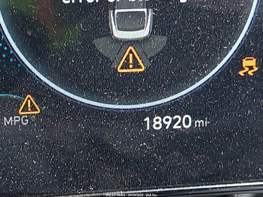 2023 HYUNDAI ELANTRA VIN: KMHLP4AG0PU459653