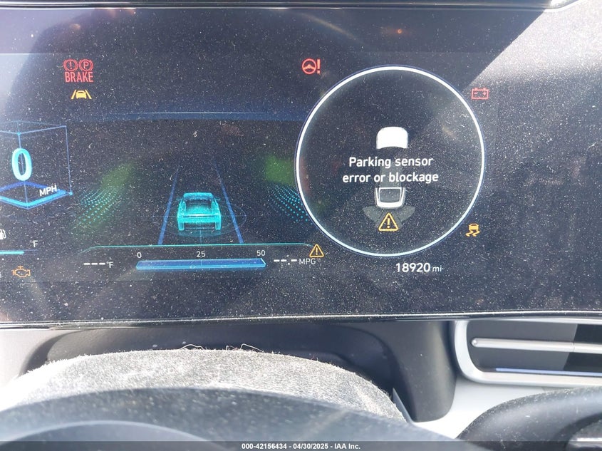 2023 HYUNDAI ELANTRA VIN: KMHLP4AG0PU459653