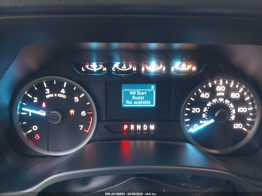 2018 FORD F-150 VIN: 1FTEW1CP3JFB96842