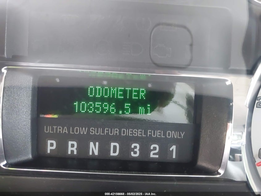 2008 Ford F-250 King Ranch/Lariat/Xl/Xlt VIN: 1FTSW20R88EB11346 Lot: 42156668