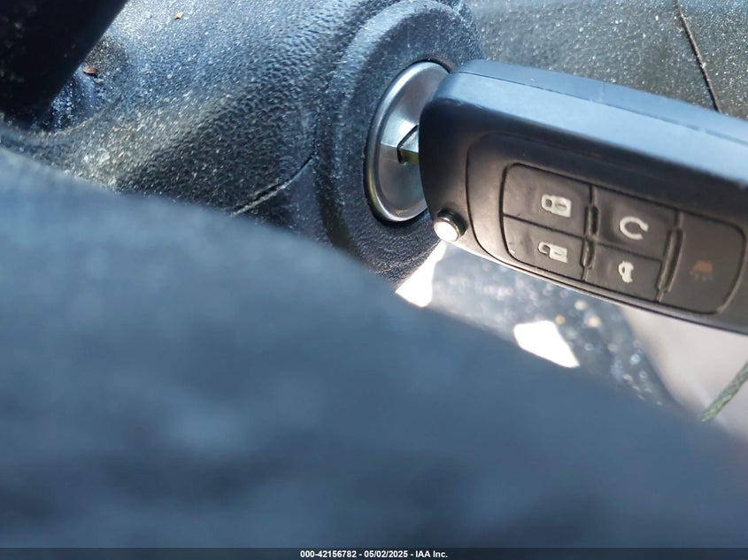 2014 GMC TERRAIN SLT-1 - 2GKFLXEK7E6360986