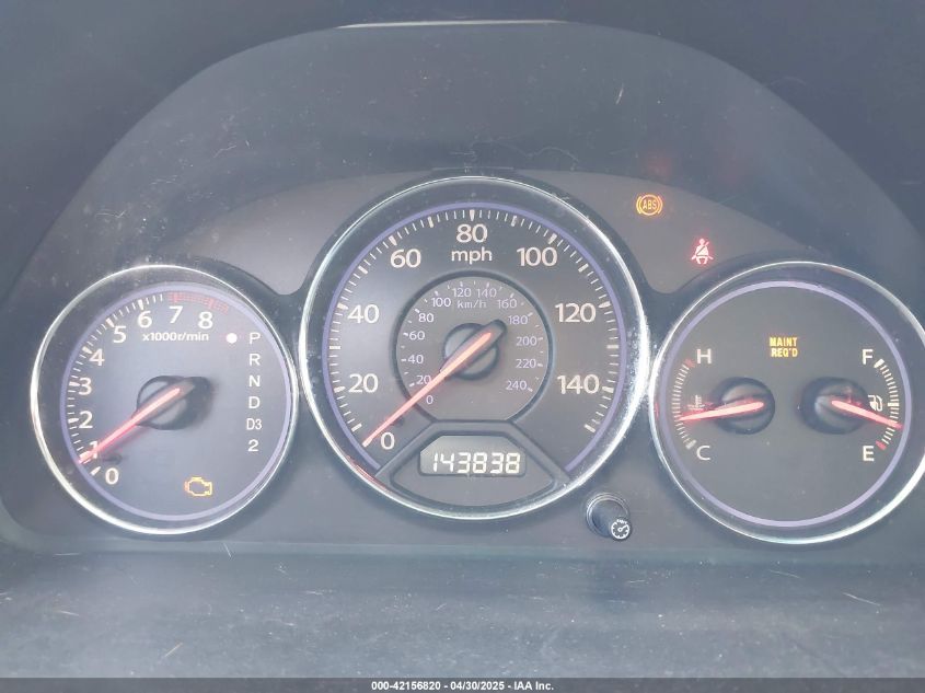 2005 Honda Civic Ex VIN: 2HGES26785H590971 Lot: 42156820