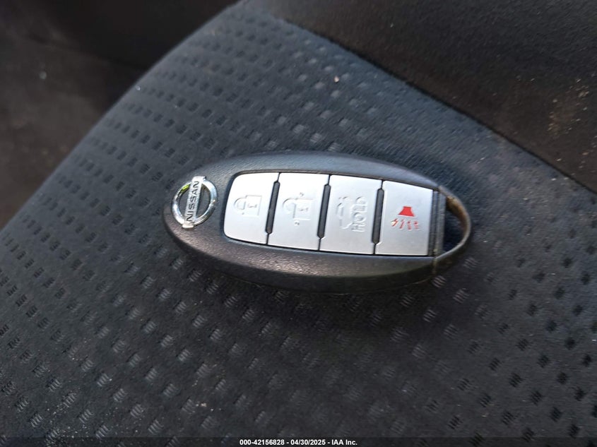 2014 NISSAN ALTIMA VIN: 1N4AL3AP7EN379698