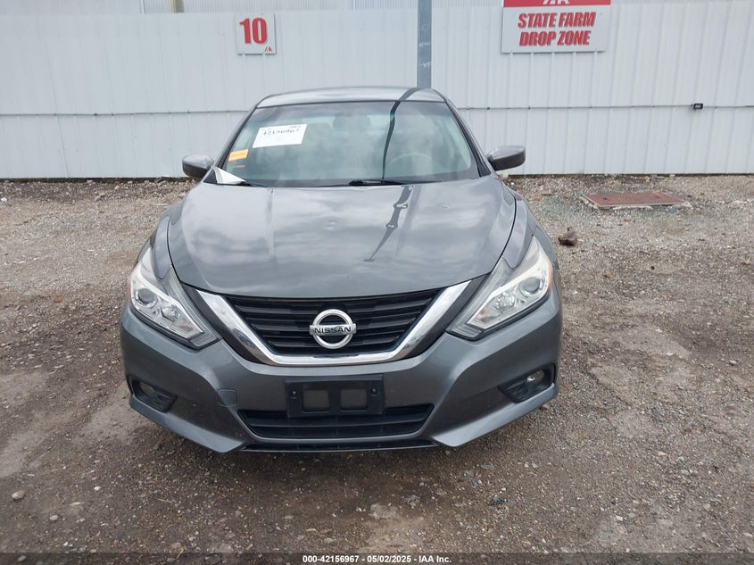 2017 NISSAN ALTIMA VIN: 1N4AL3AP3HC282420