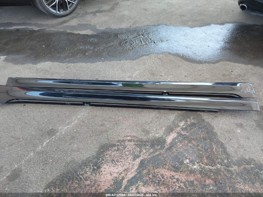 2023 BMW 5 Series - WBA53BJ01PCN28028