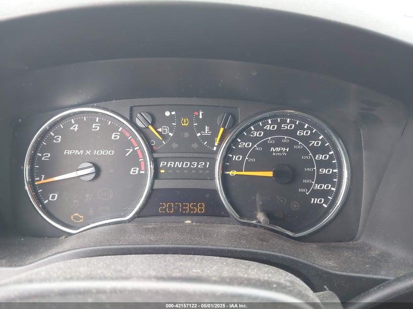2010 CHEVROLET COLORADO VIN: 1GCJTCDE7A8140388