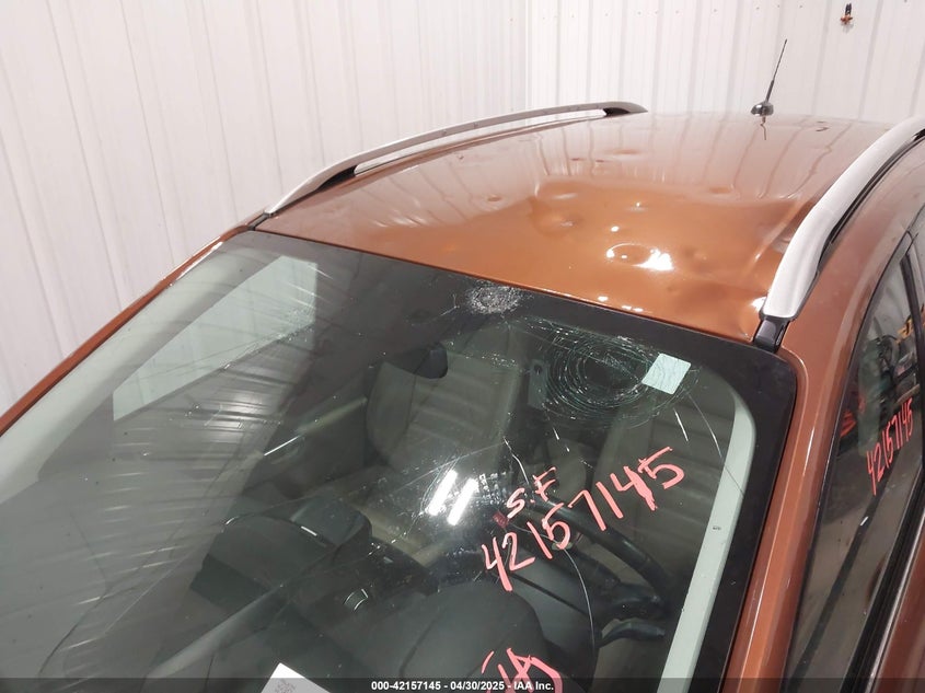 2017 FORD ESCAPE VIN: 1FMCU0J95HUA38807