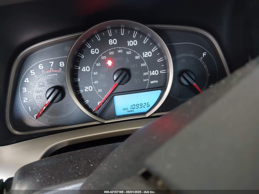2015 TOYOTA RAV4 VIN: 2T3RFREV8FW252033