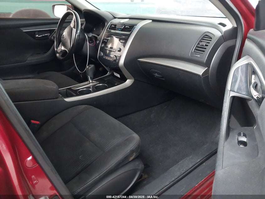 2014 NISSAN ALTIMA VIN: 1N4AL3AP9EC289688