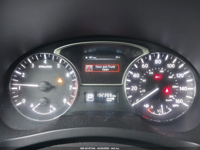 2014 NISSAN ALTIMA VIN: 1N4AL3AP9EC289688