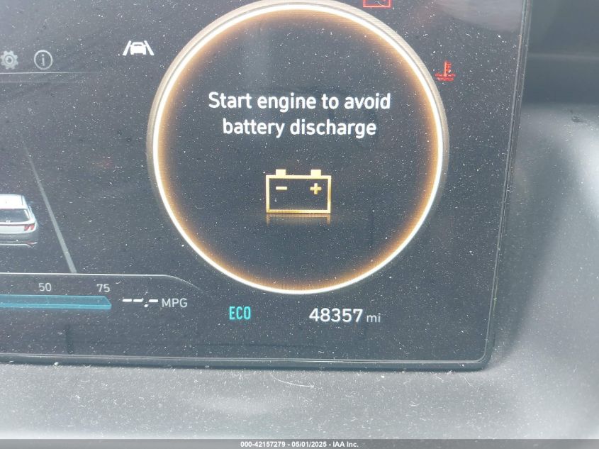 2022 Hyundai Tucson Hybrid Sel Convenience VIN: KM8JFCA18NU056372 Lot: 42157279