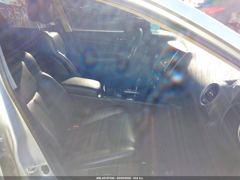 2011 NISSAN MAXIMA VIN: 1N4AA5APXBC852387